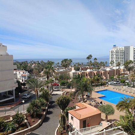 Pretty View Borinquen Playa De Las Americas Playa Fanabe Luaran gambar