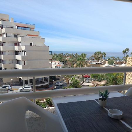 Pretty View Borinquen Playa De Las Americas Playa Fanabe Luaran gambar