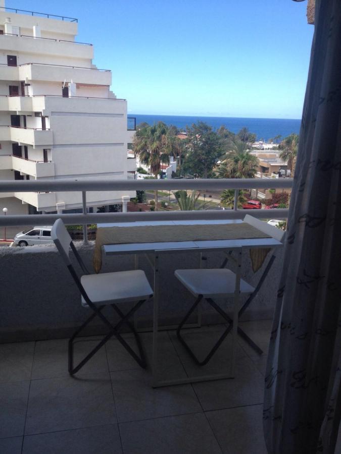 Pretty View Borinquen Playa De Las Americas Playa Fanabe Luaran gambar