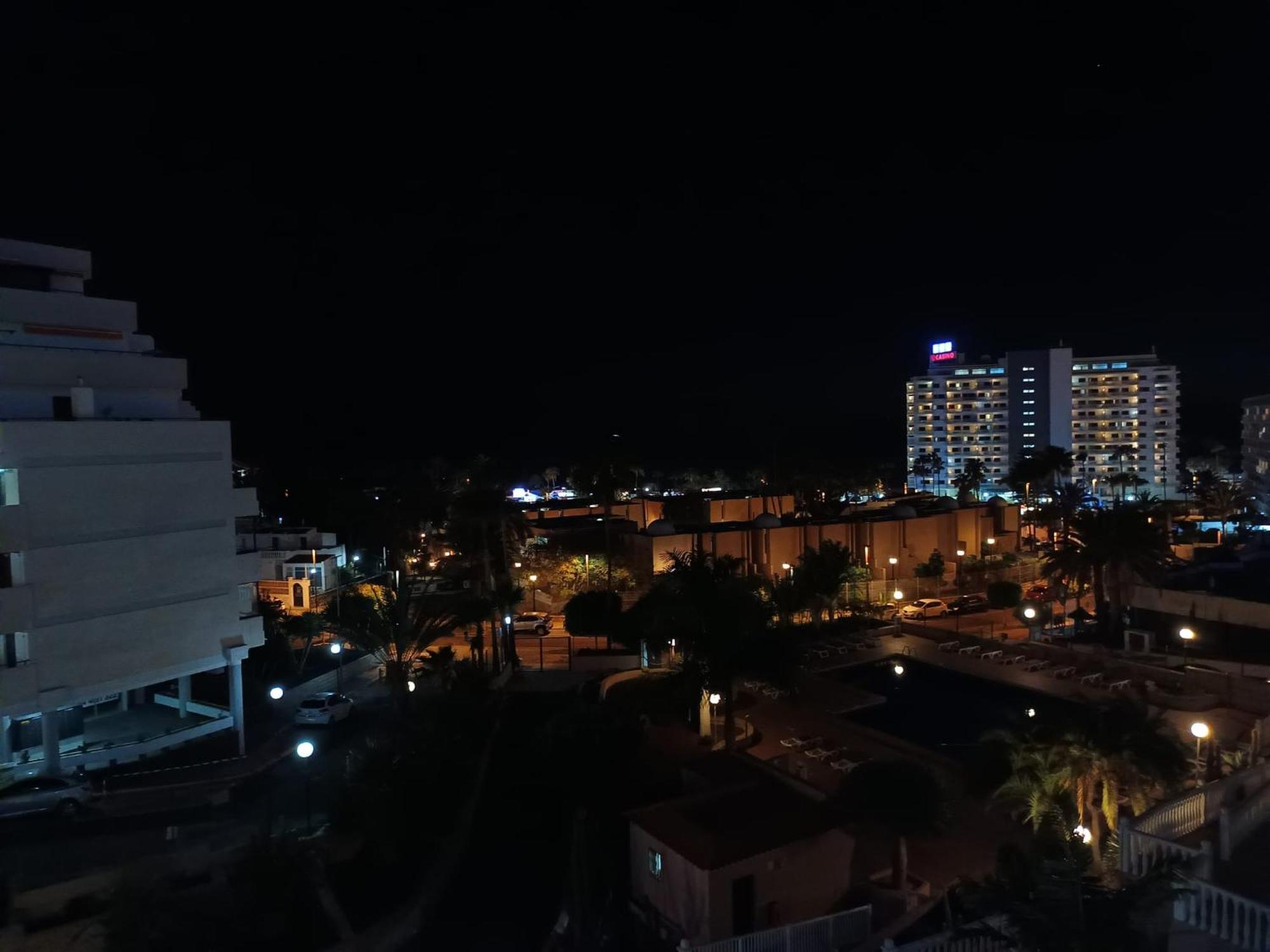 Pretty View Borinquen Playa De Las Americas Playa Fanabe Luaran gambar