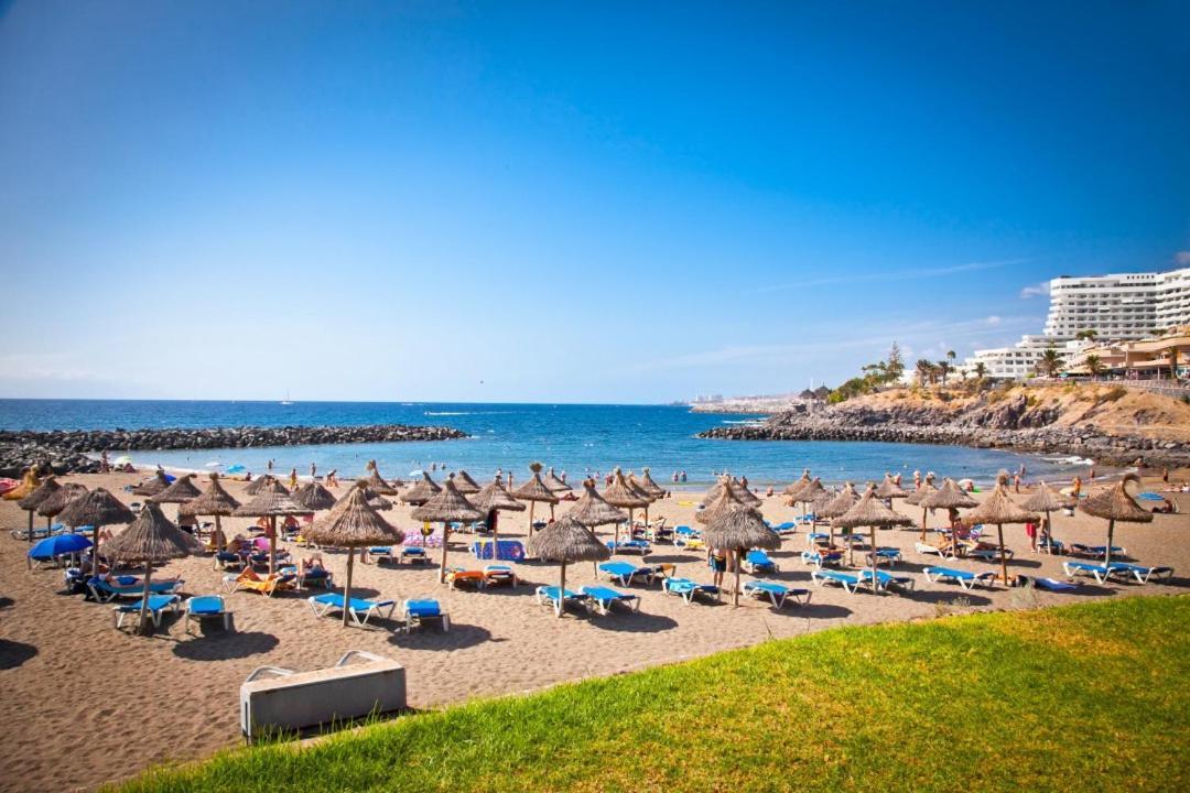 Pretty View Borinquen Playa De Las Americas Playa Fanabe Luaran gambar